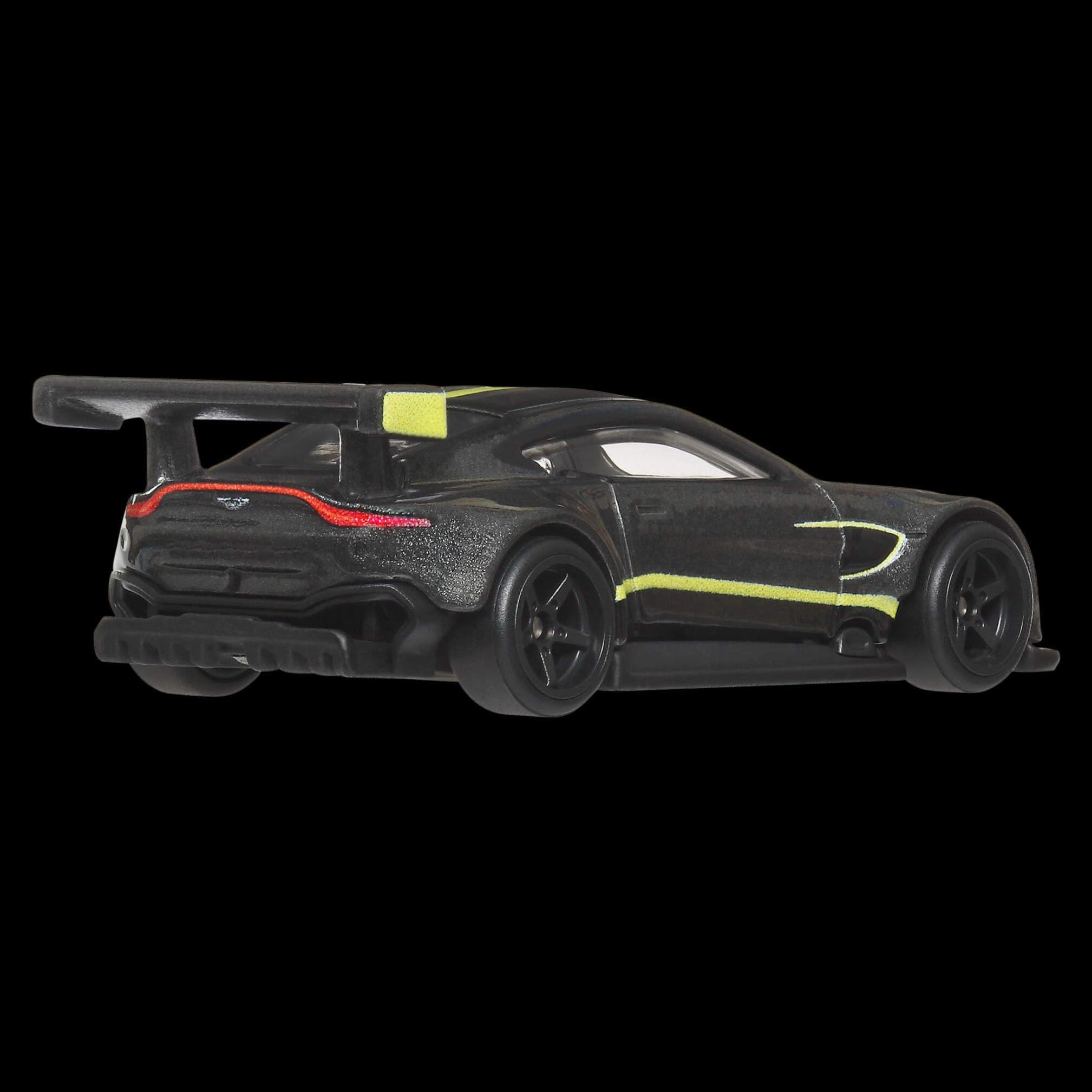 Hot Wheels Premium Car Culture Die-Cast Vehicle 1:64 Scale Model JBK76 5