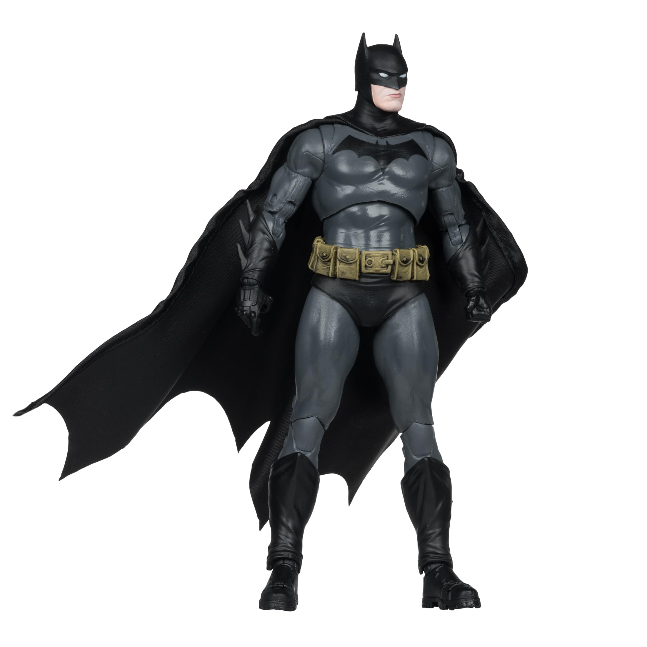 McFarlane DC Multiverse Batman (Batman: Year One Part 4) Gold Label 7in Action Figure 1