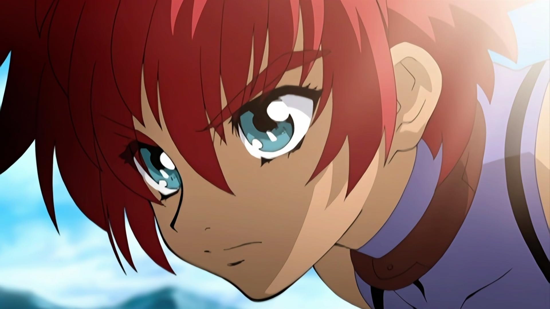 Tales of Eternia Remastered [PS5]
