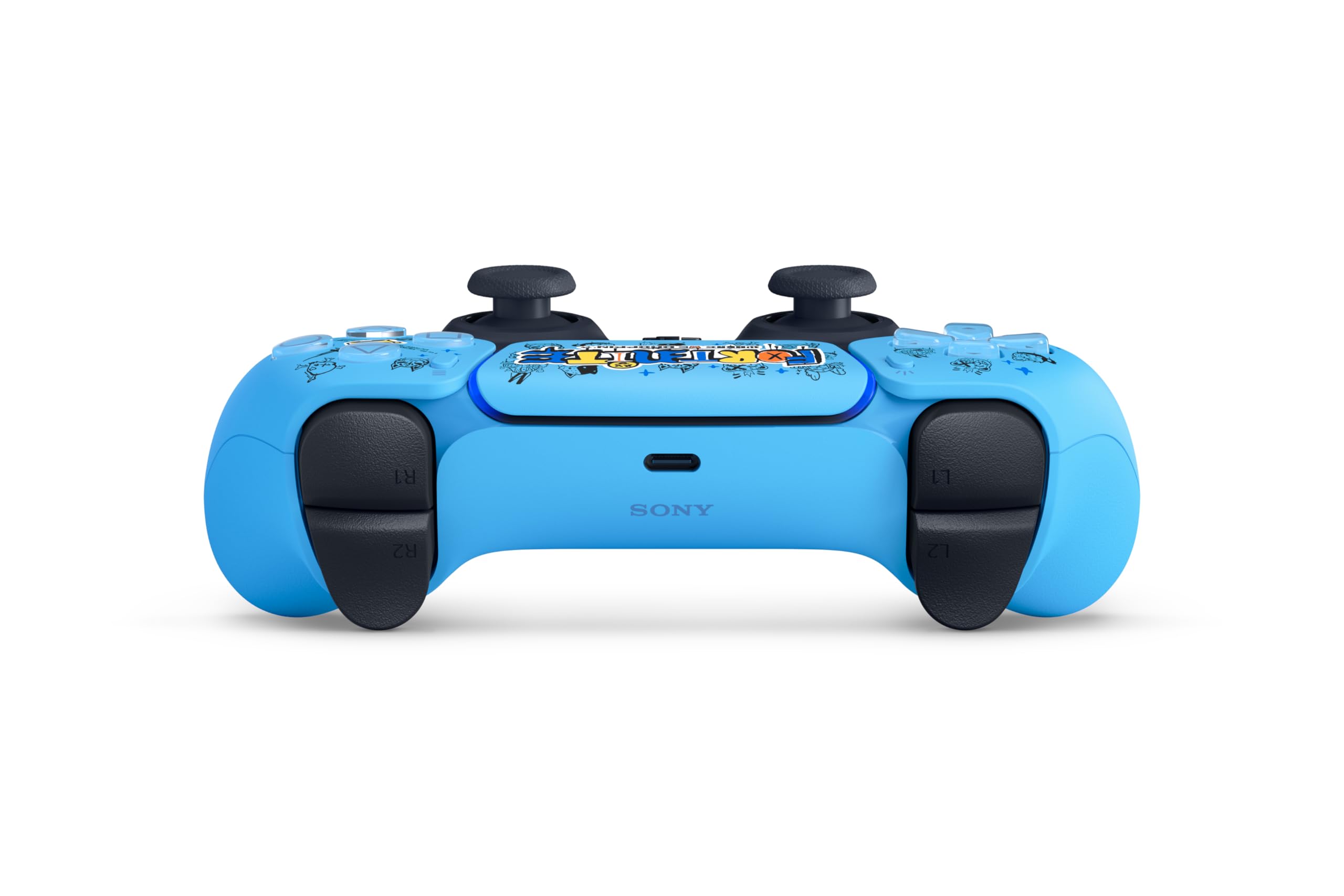 Fortnite - DualSense Wireless Controller PlayStation 5 Limited Edition 11