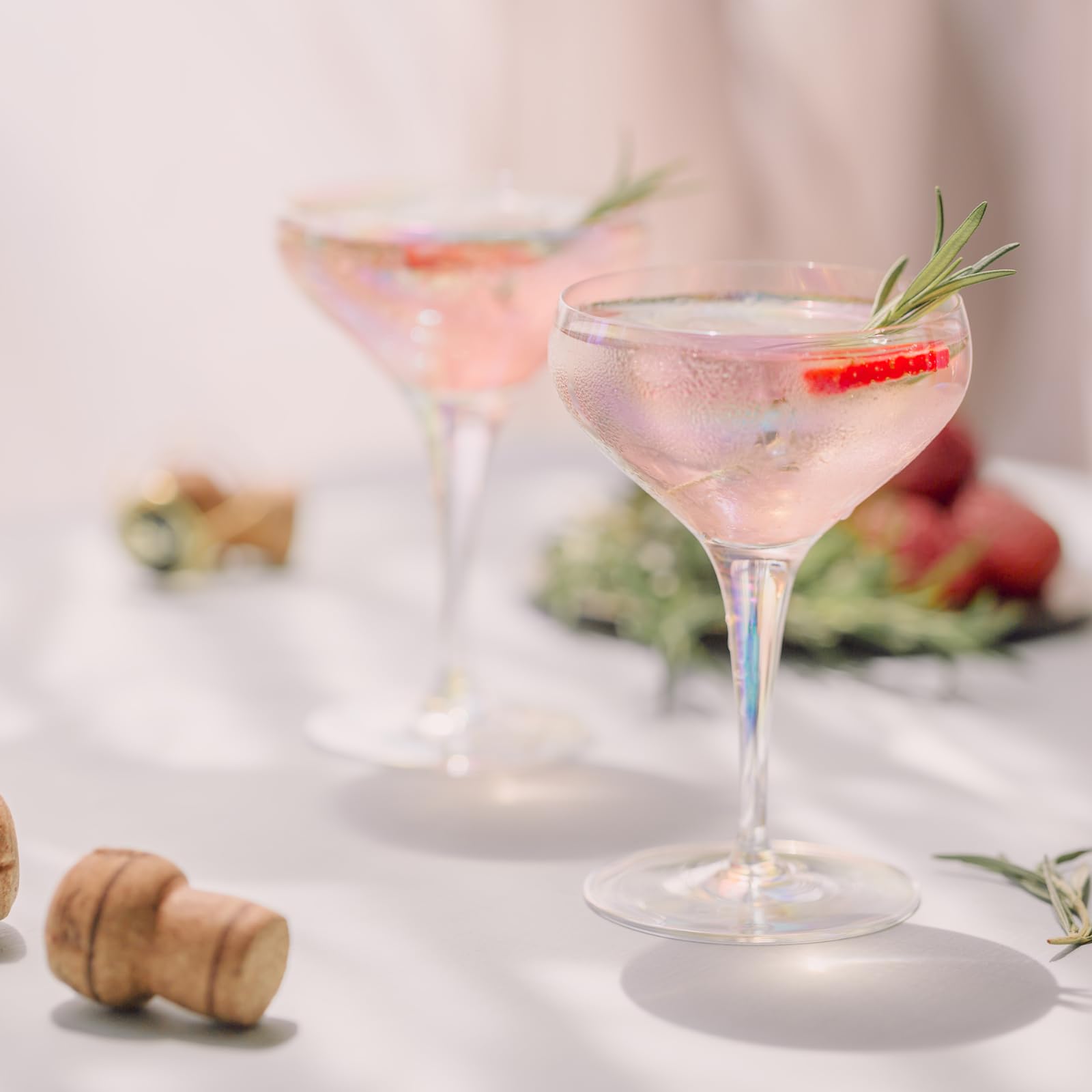 Bottega - Sparkling Life 0 Rose Non-Alcoholic Sparkling Drink (750 ml) 2