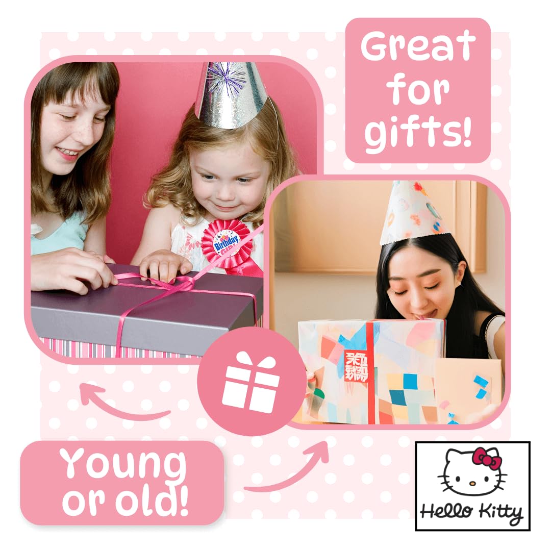 Pochacco Sanrio Plush 15cm Sitting Dog - Official Hello Kitty & Friends Soft Toy 3