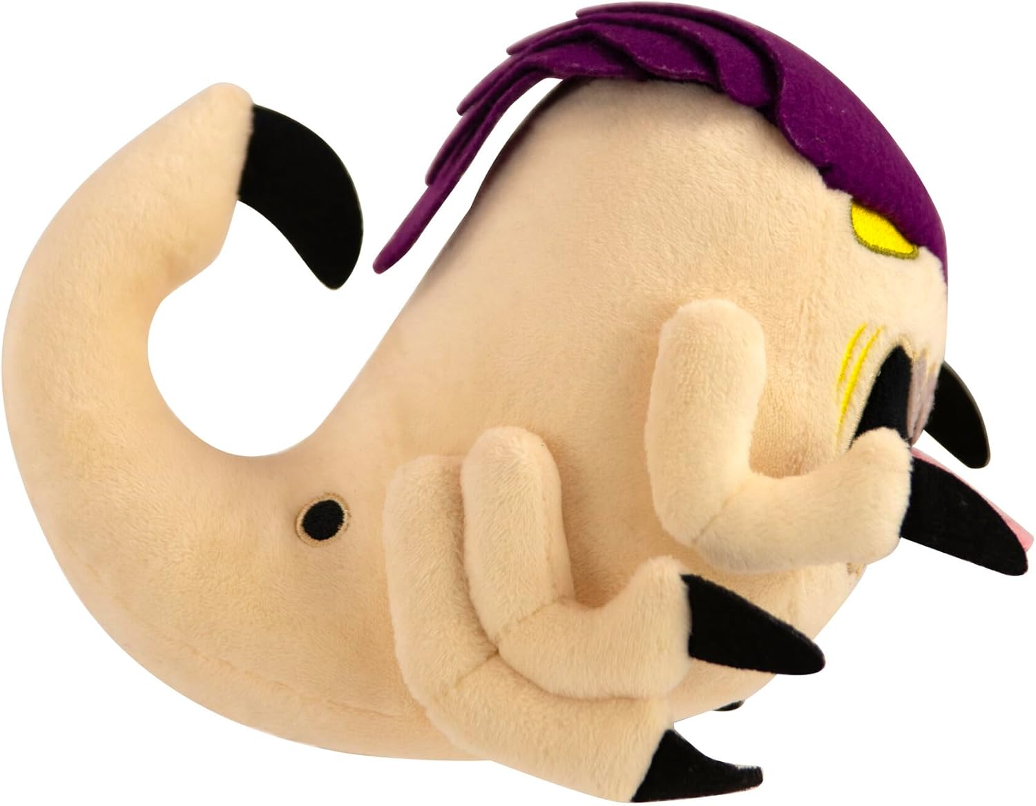 TOMY Warhammer 40K Ripper Collectible Plush Toy