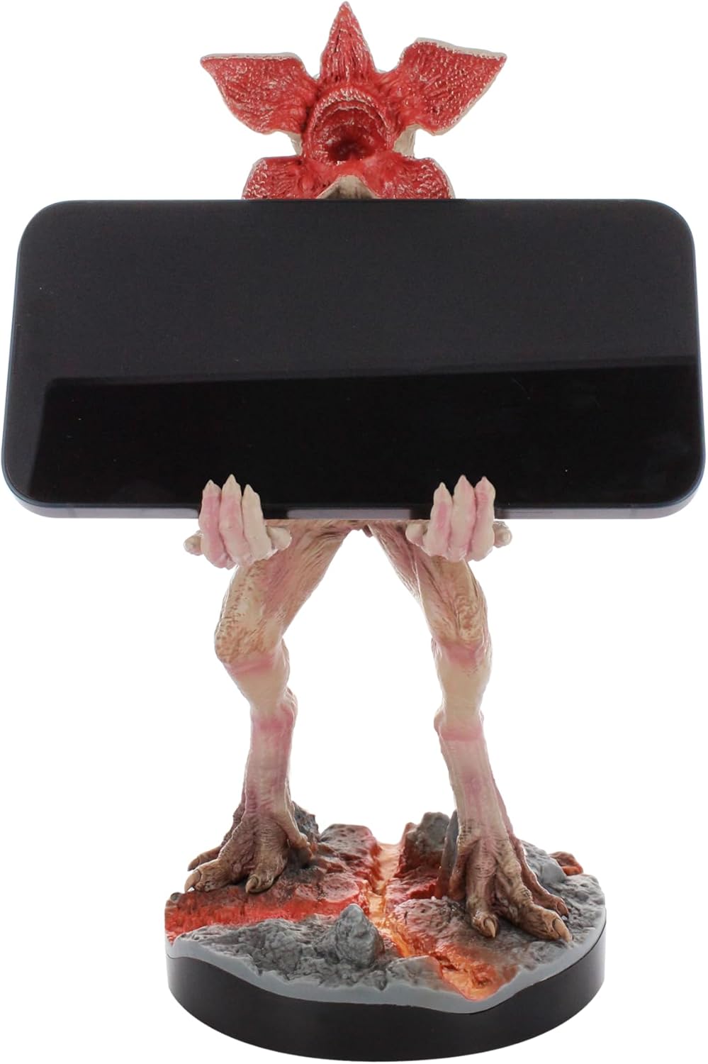 Stranger Things - Demogorgon Controller Holder & Phone Stand for Gaming Setup