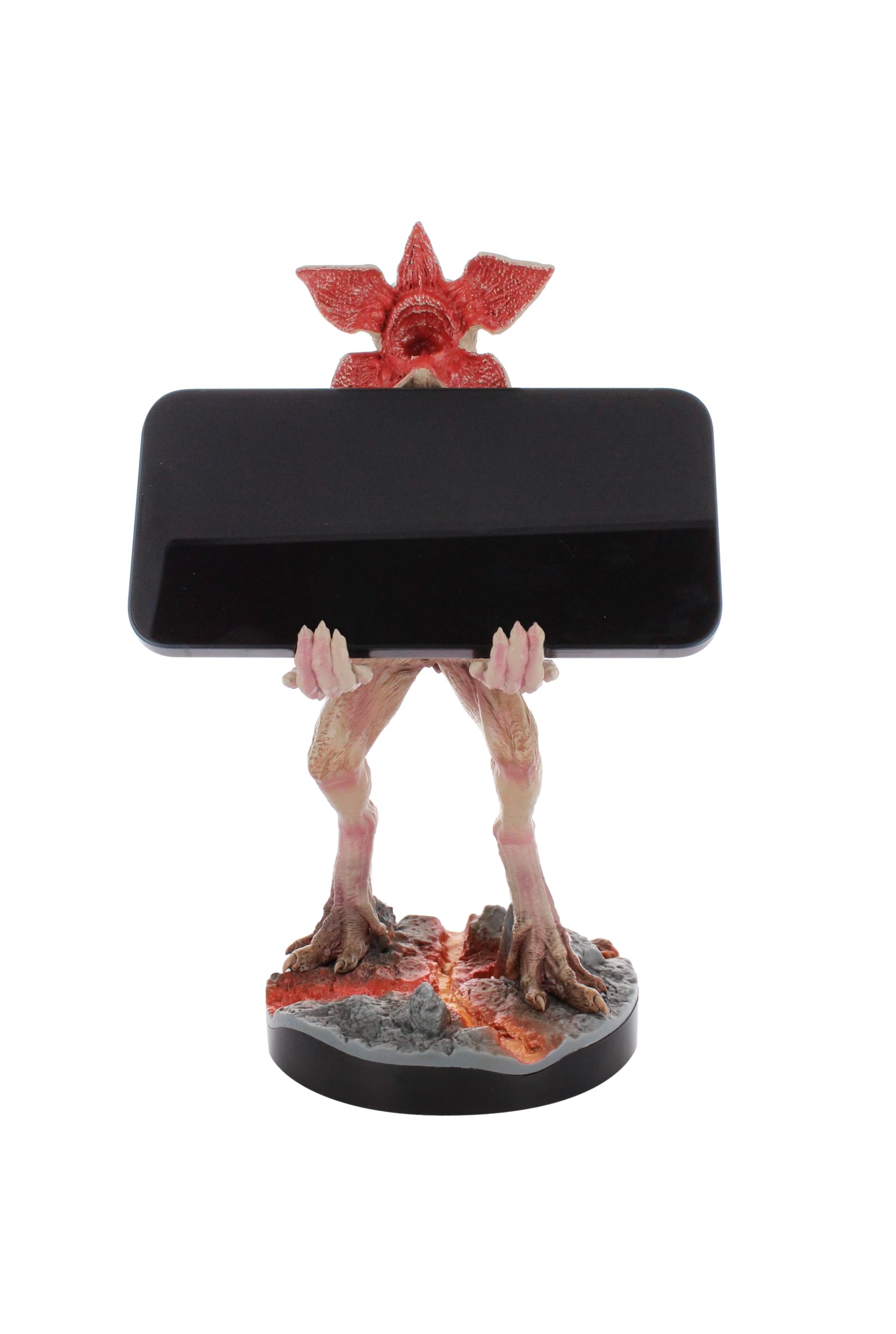 Stranger Things - Demogorgon Controller Holder & Phone Stand for Gaming Setup 11