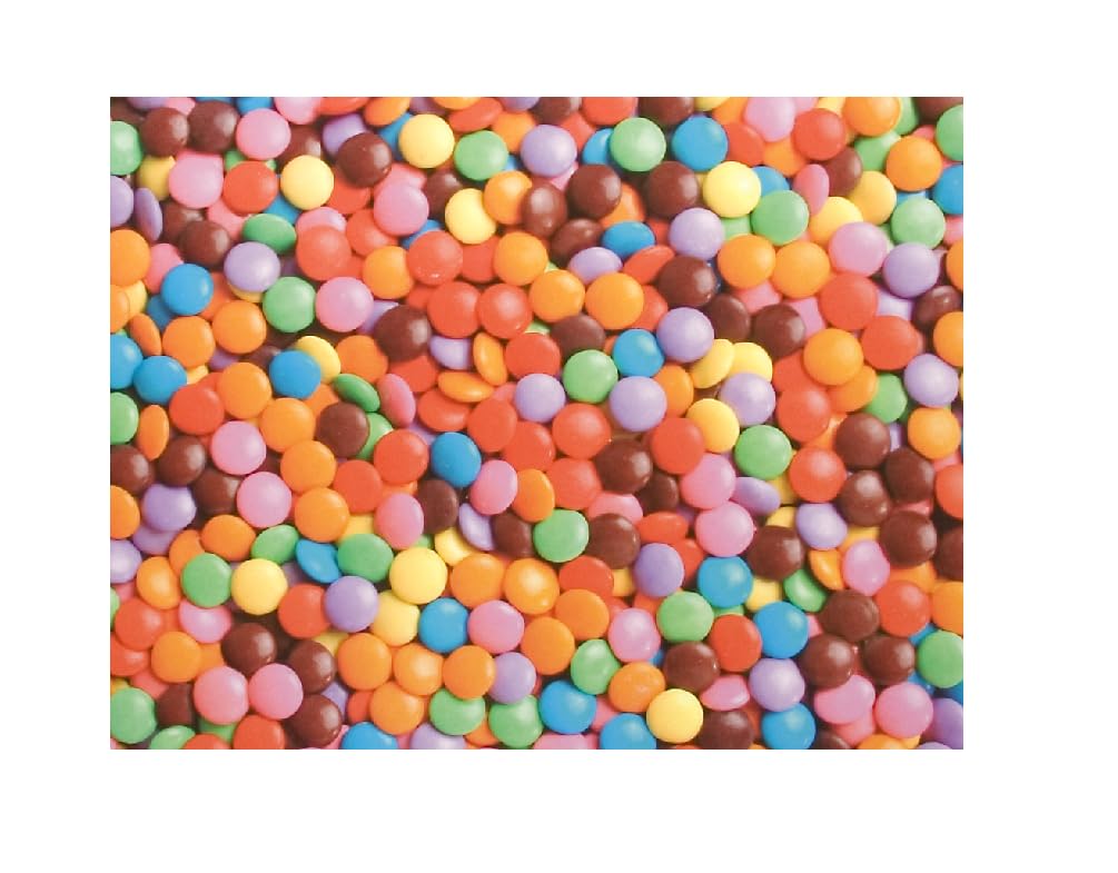 World's Most Difficult Jigsaw Puzzle - The Sweet Shop 529pc Double-Sided Challenge 6