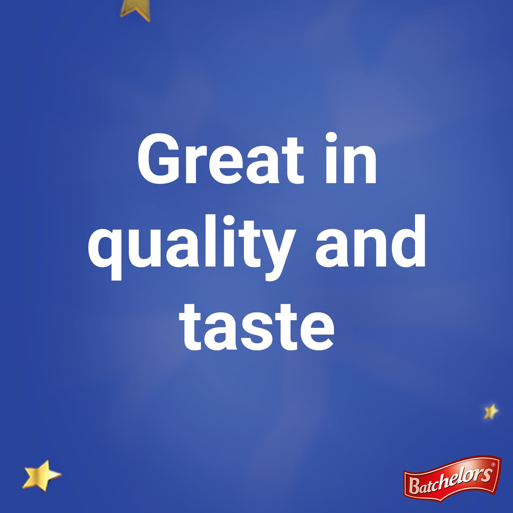 Batchelors Super Noodles Southern Fried Chicken Flavour Instant Snack 90g 3