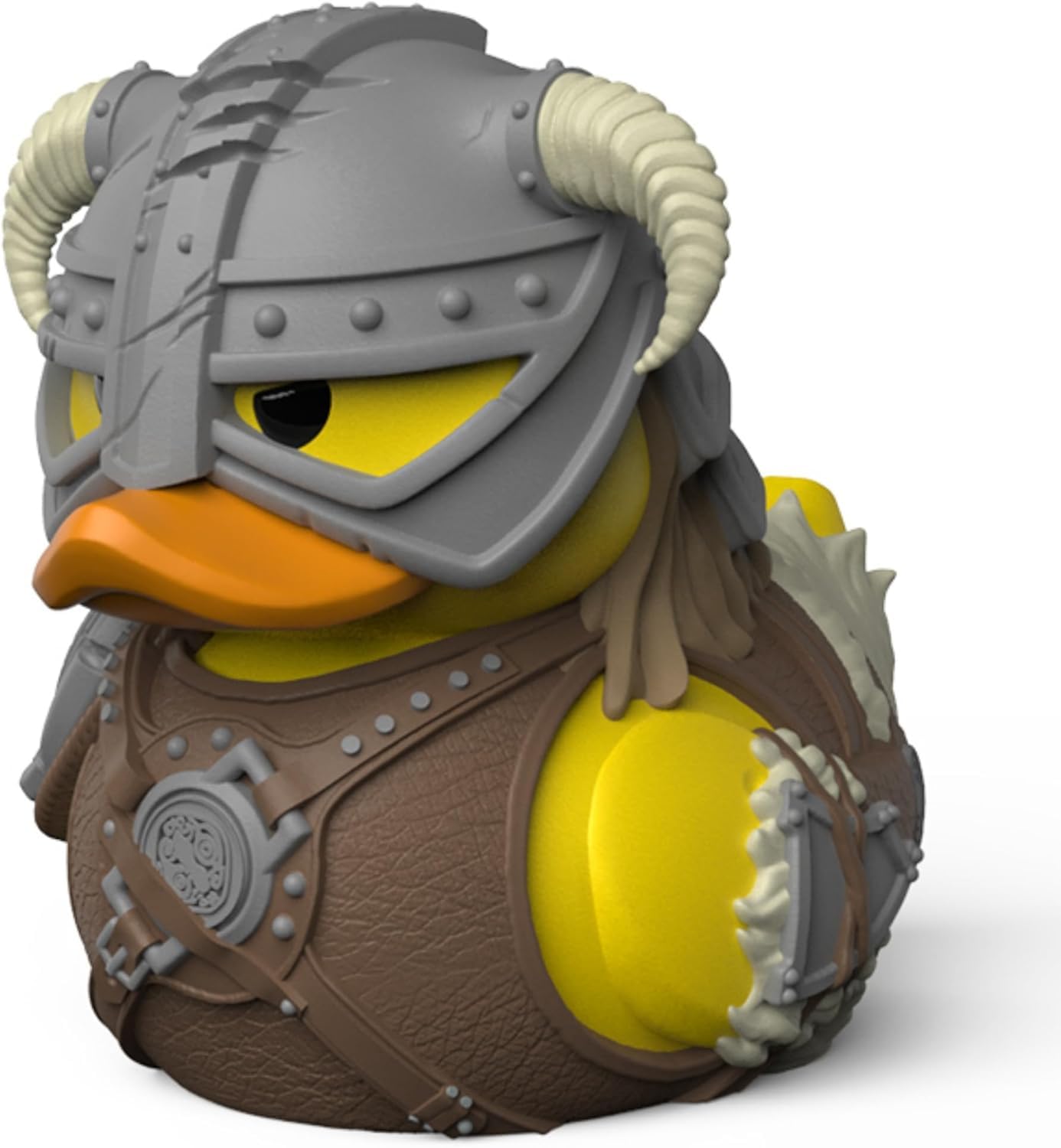 TUBBZ Dovahkiin Boxed Edition Collectible Vinyl Rubber Duck Figure 7