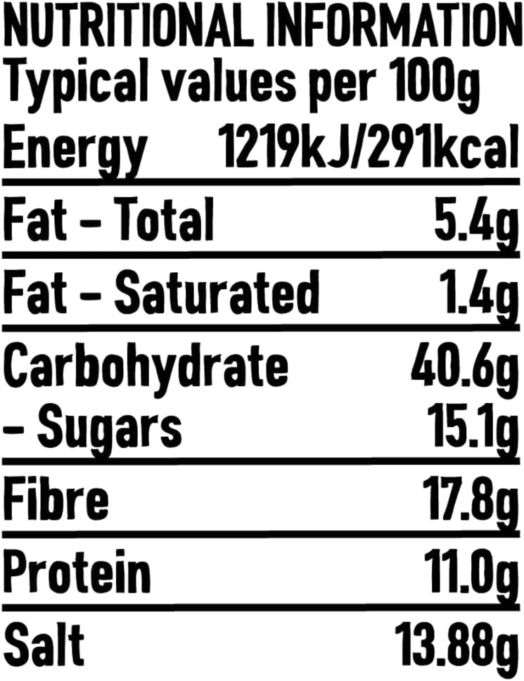 Schwartz Chillies & Onion Spicy Season All, 47g
