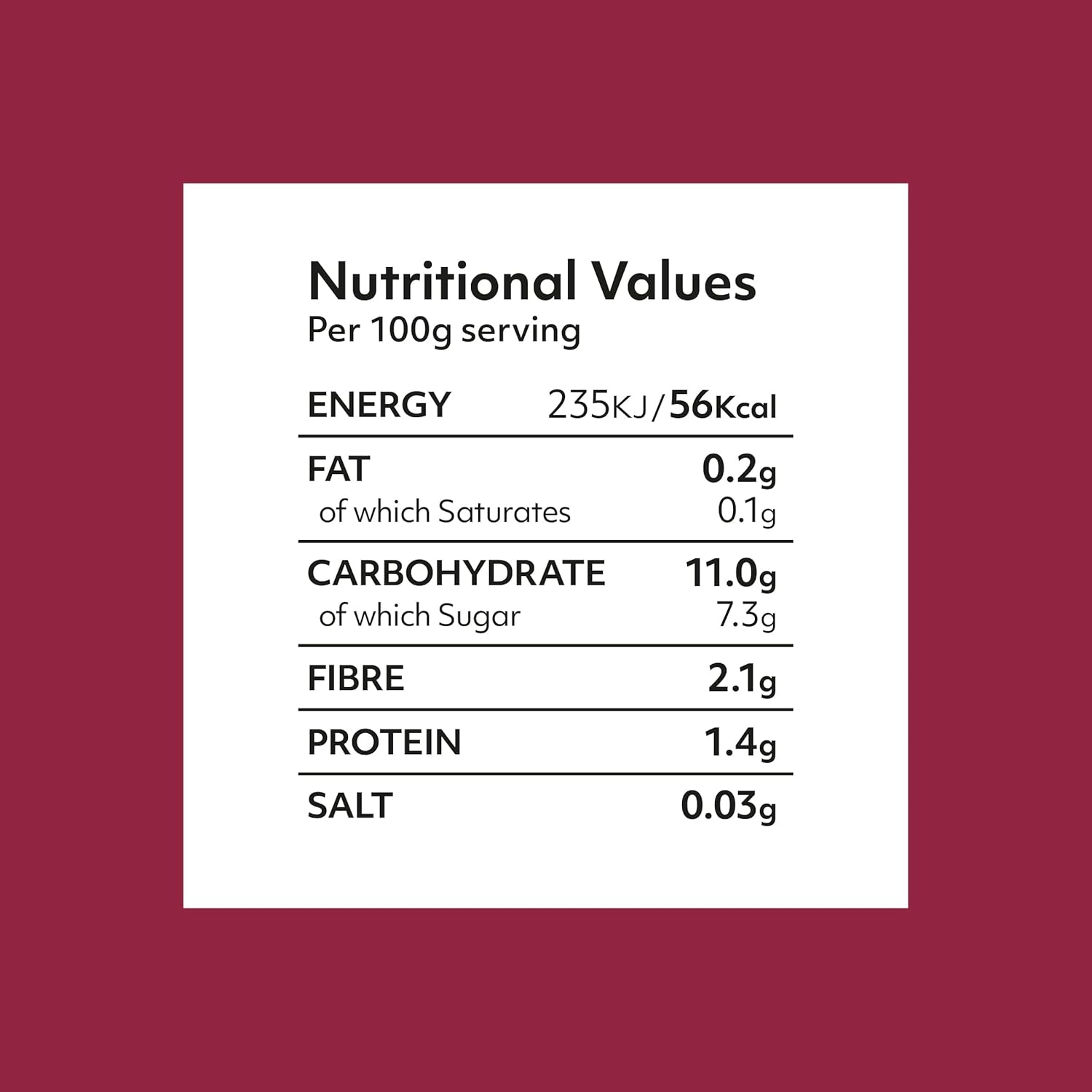 Fullgreen - Riced Sweet Potato (Case of 6 Pouches) 4