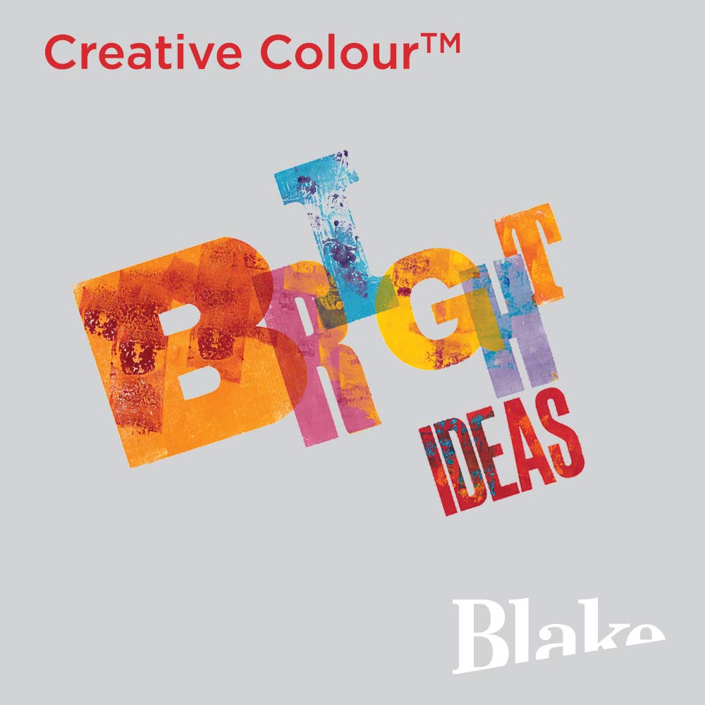 Blake Creative Colour Envelopes - Oxford Blue C5 (162 x 229 mm) | 120GSM | Pack of 25 3