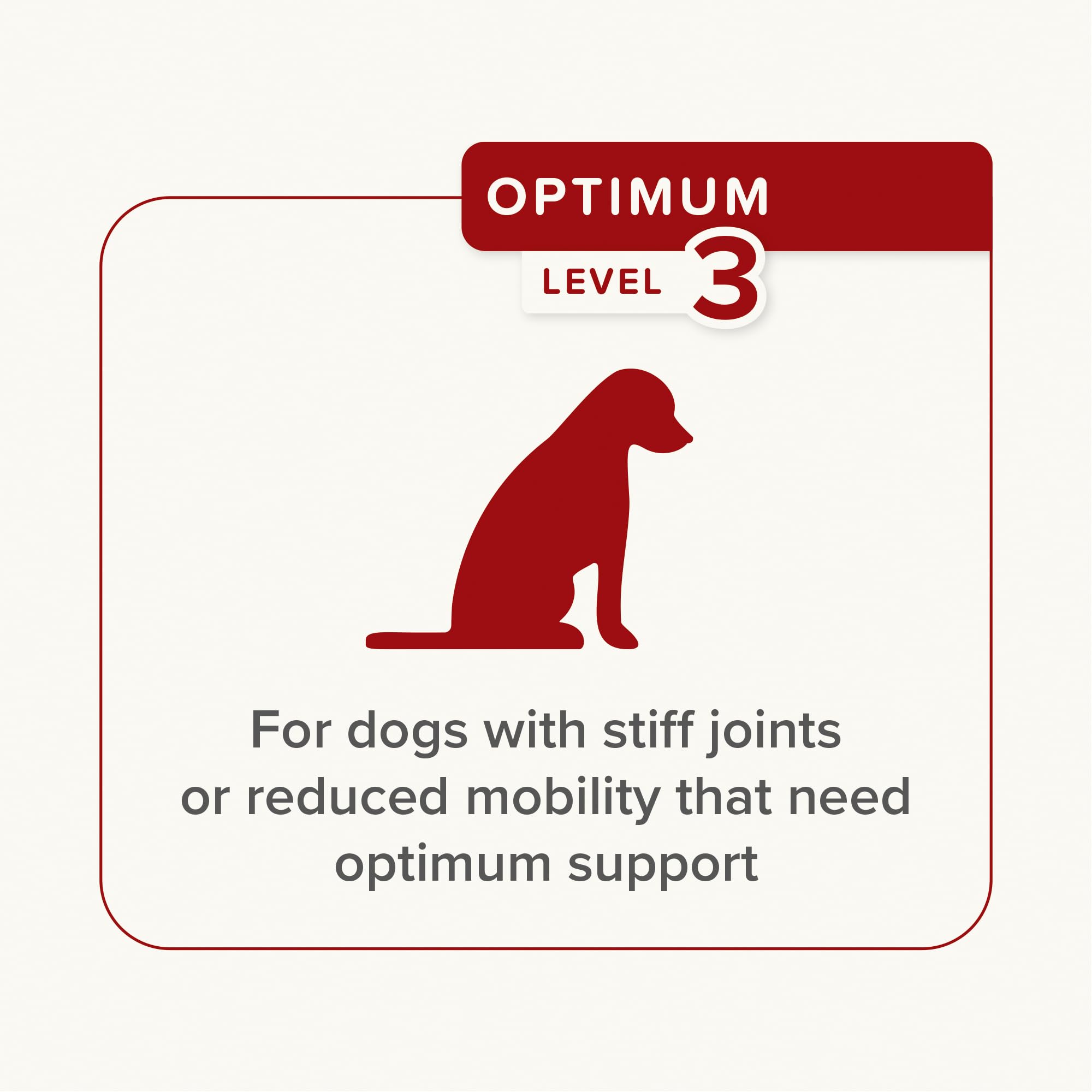 Beaphar Flexifit® Optimum UC-II Joint Supplement for Dogs | 30 Tablets 6