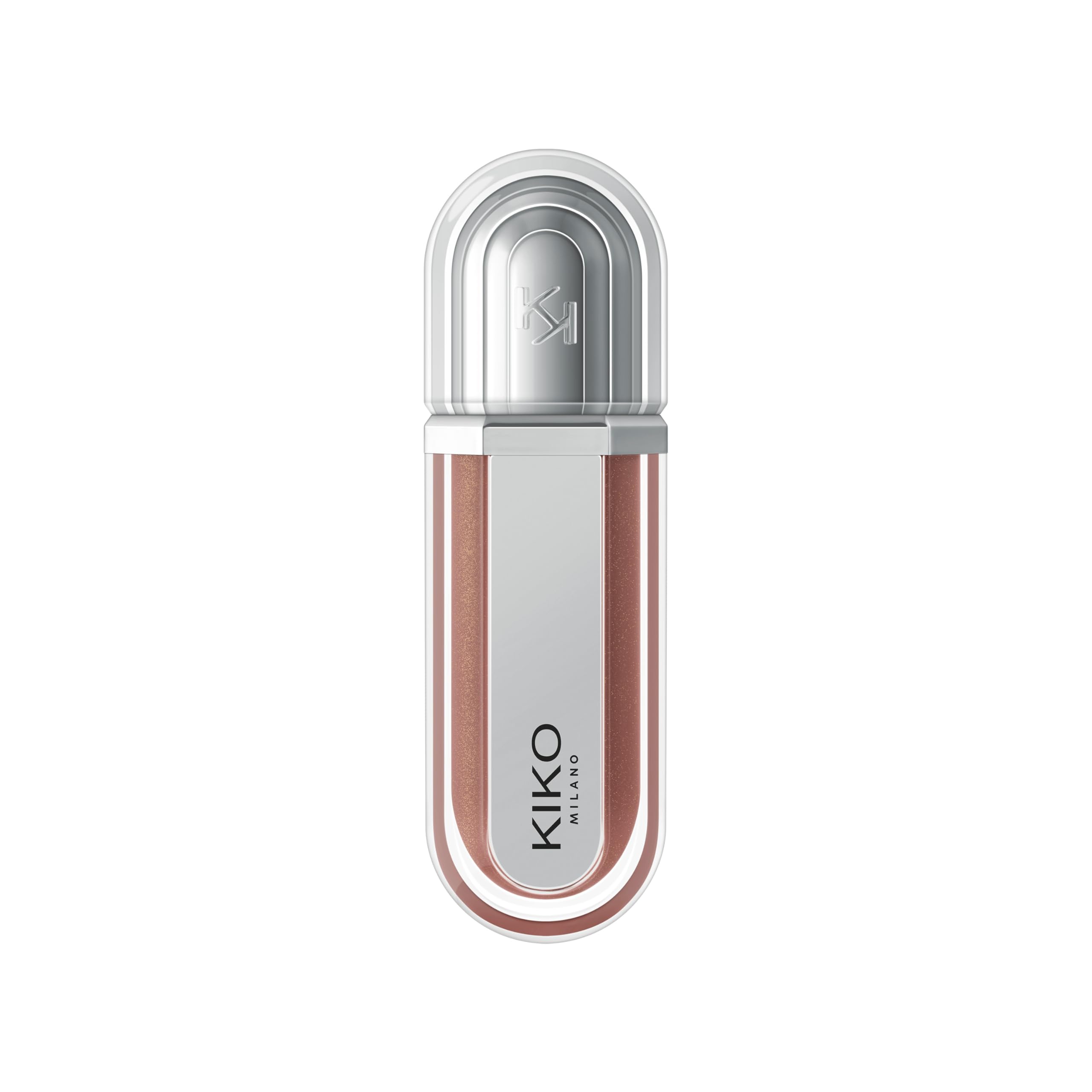 Kiko Milano 3D Hydra Xtreme Lipgloss - Instant Plumping, Hydration & Shine | 6 ml