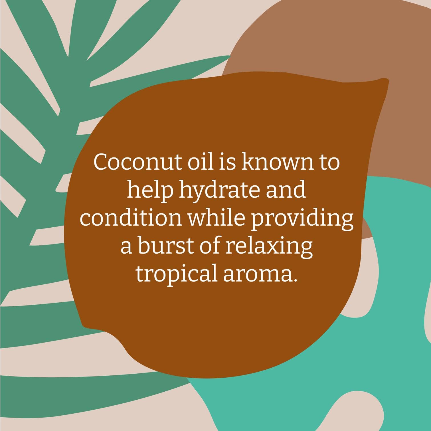 Faith In Nature - Coconut Conditioner (400 ml) 13