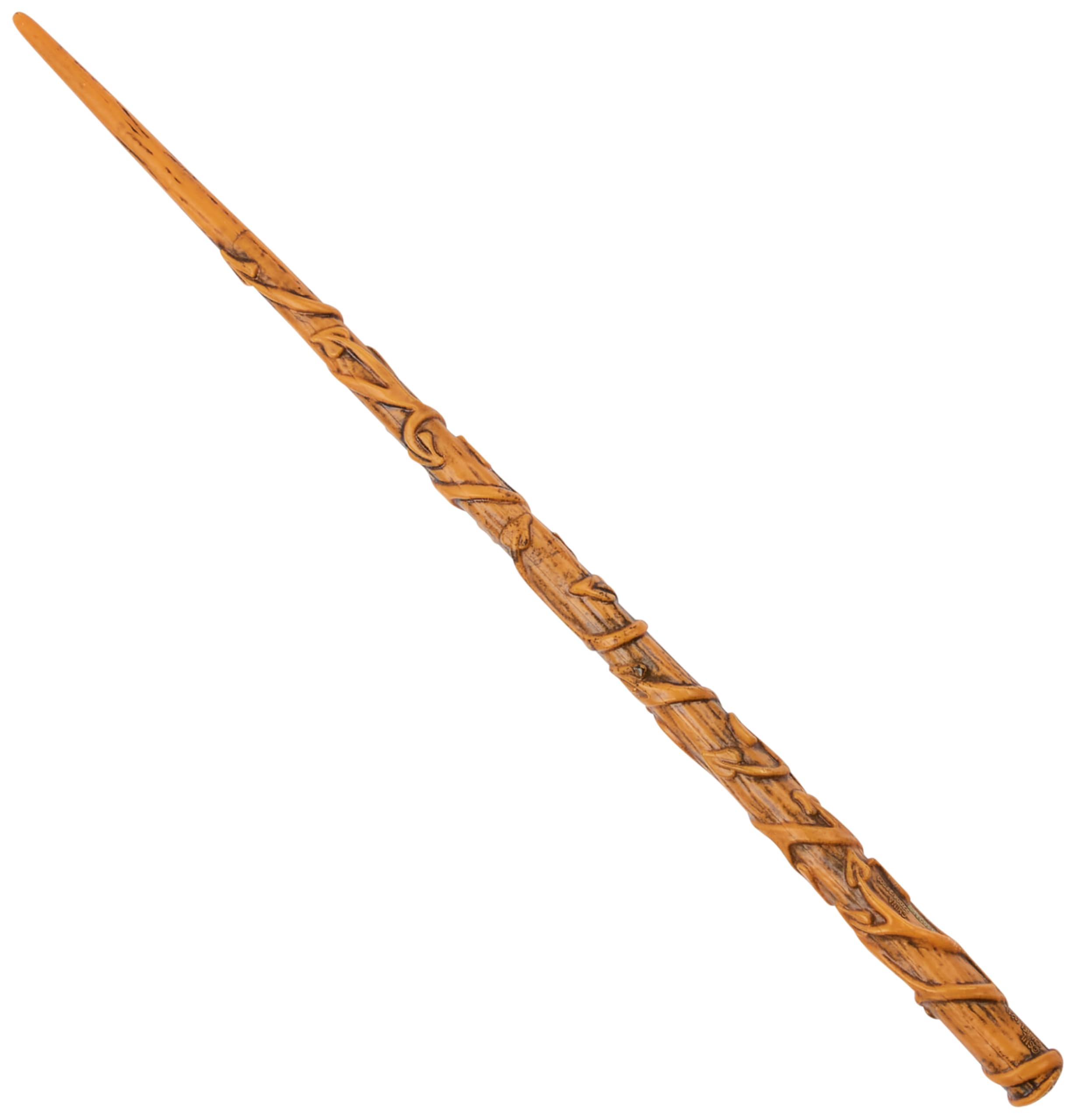 Wizarding World Hermione Granger Wand - 12-inch Replica | Ages 6+ | Plastic