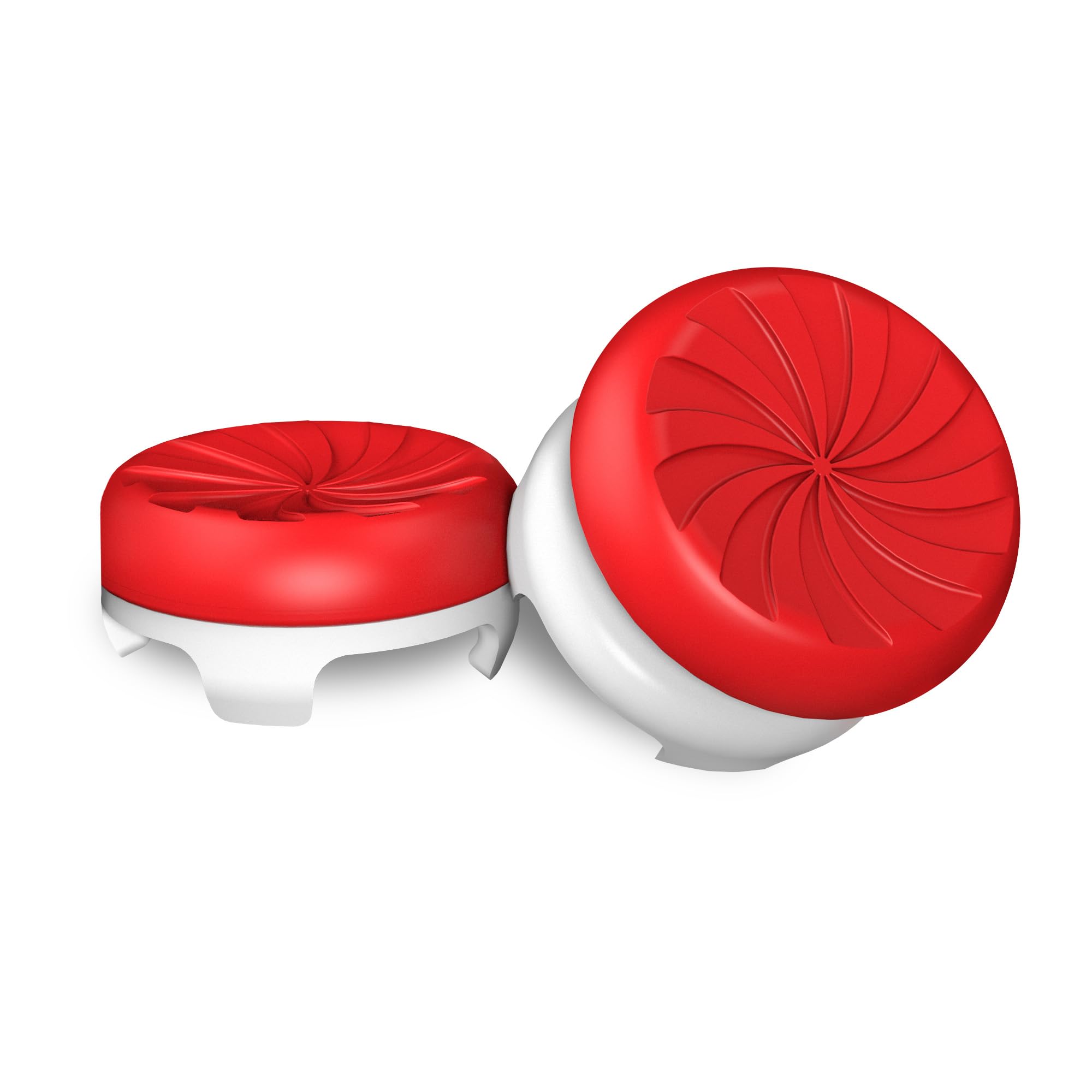 KontrolFreek Inferno Edition Thumbsticks [Xbox One/Series X] 3