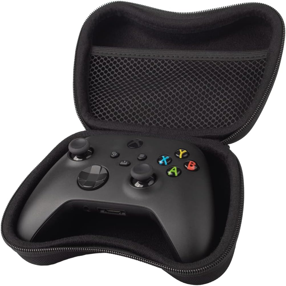Venom Universal Gaming Controller Carry Case for PS5, Xbox Series X/S, PS4, Xbox One, Switch, Stadia 4