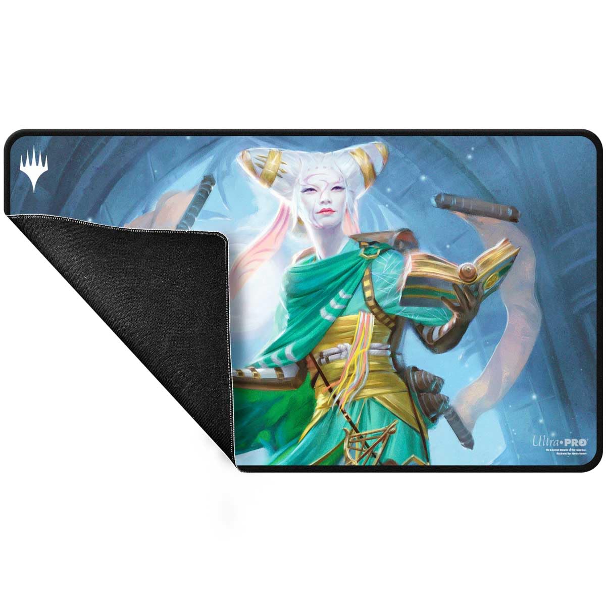 Ultra Pro Magic: The Gathering Innistrad Remastered Stitched Edge Playmat