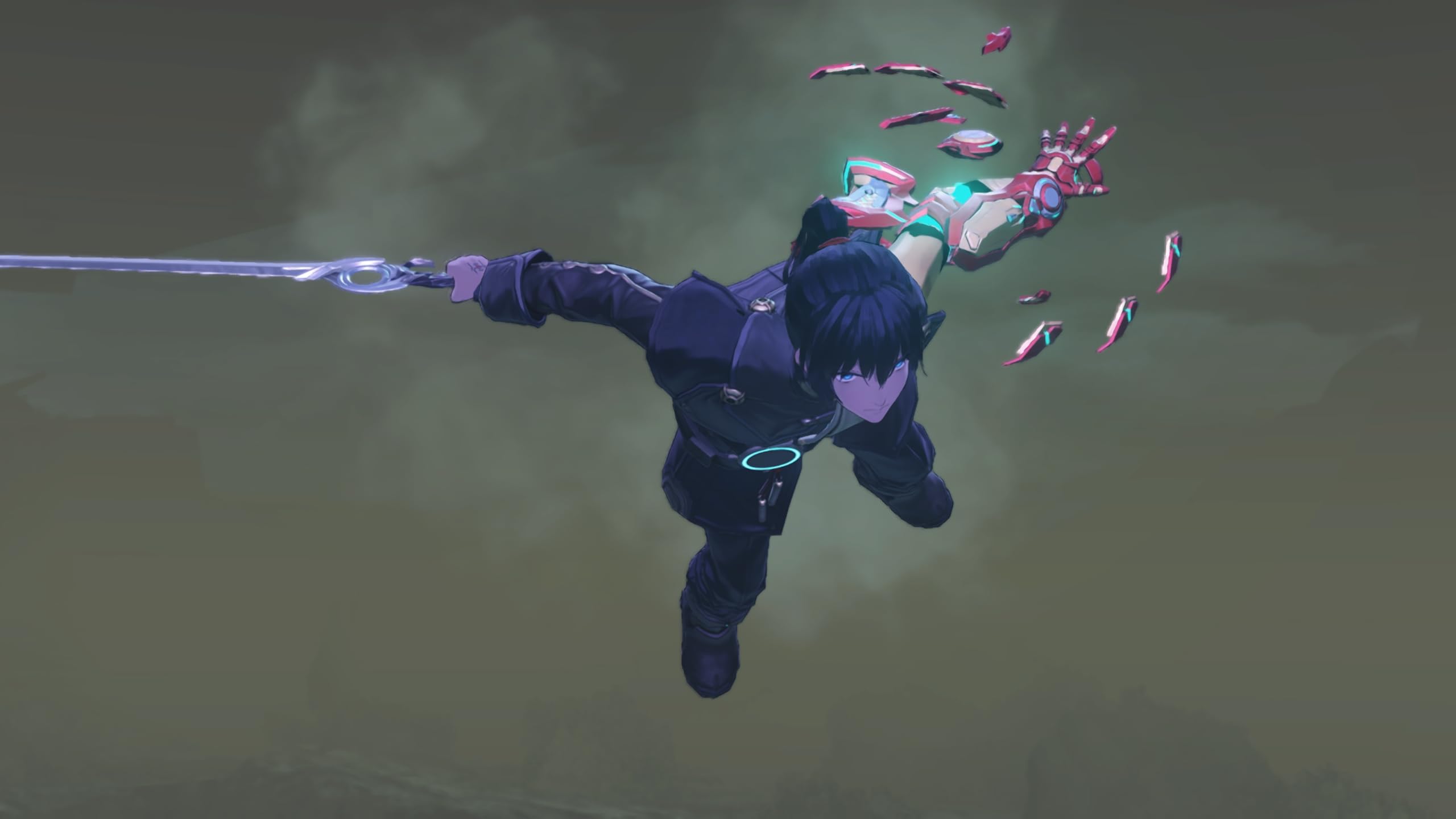 Xenoblade Chronicles 3: Expansion Content [Nintendo Switch 2] 5