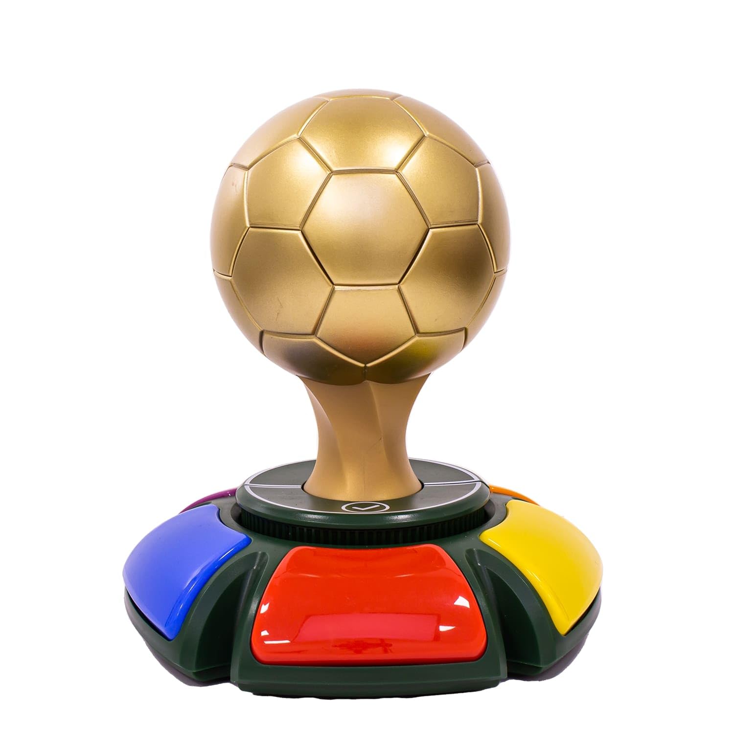 Fanzone Football Trivia Board Game with 500 Questions 1