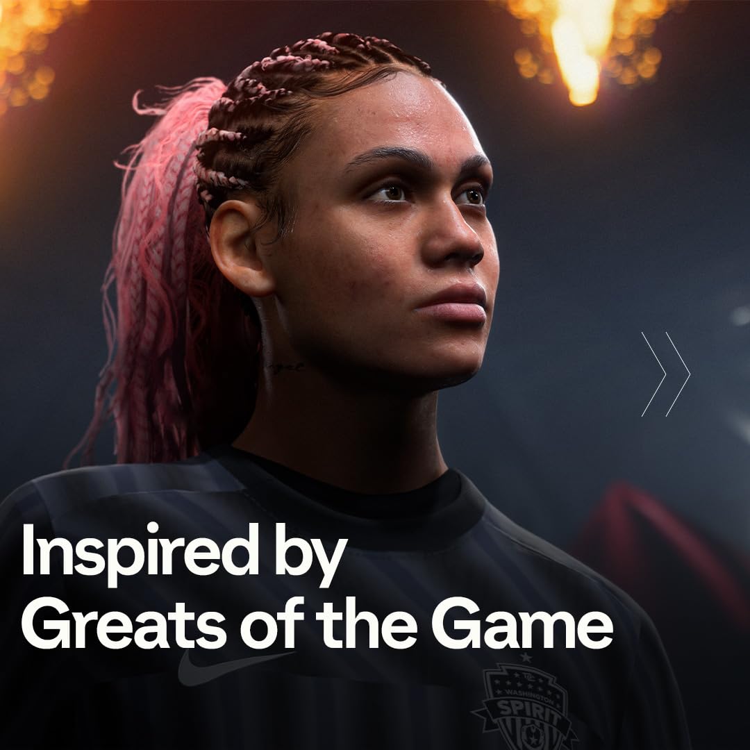 EA SPORTS FC 26 Standard Edition [Xbox Series X / Xbox One] 5