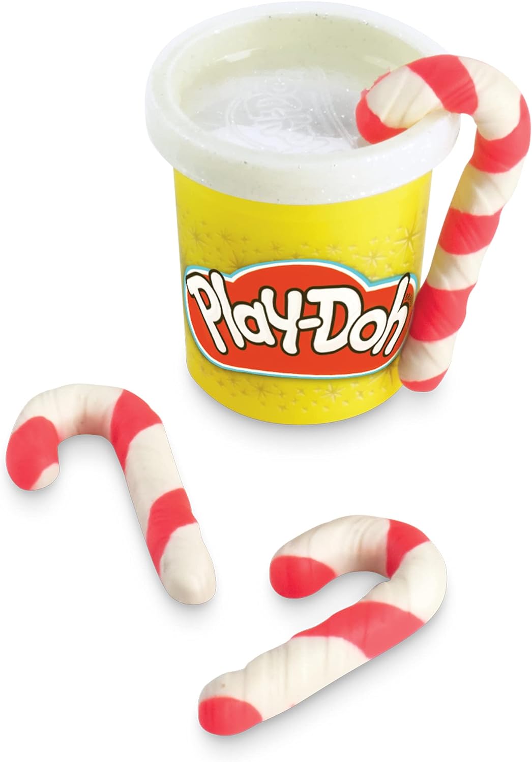 Play-Doh Advent Calendar - 24 Days of Creative Fun with Play-Doh Pots & Tools for Kids 2