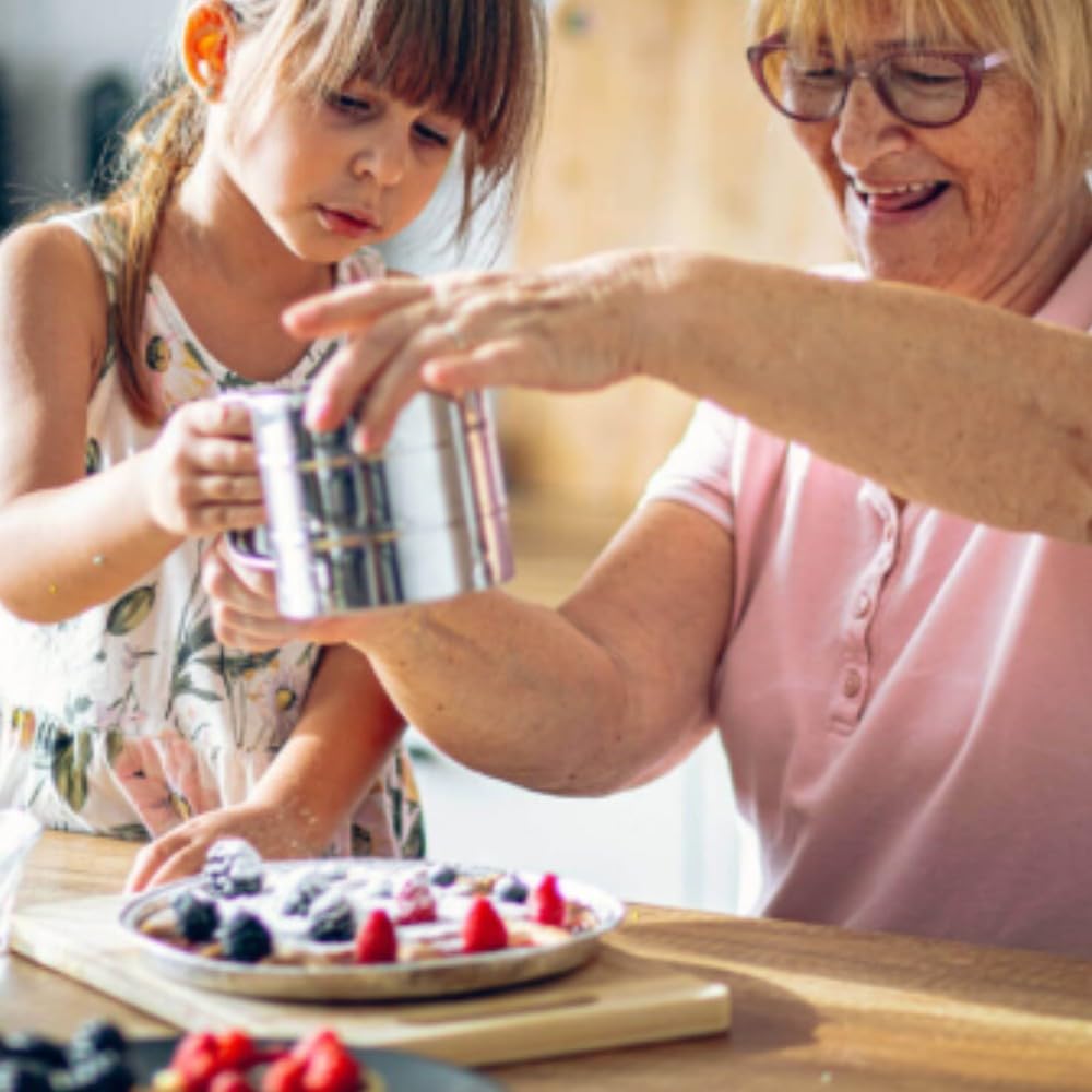 Be-Ro Self Raising Flour 1.5kg 9