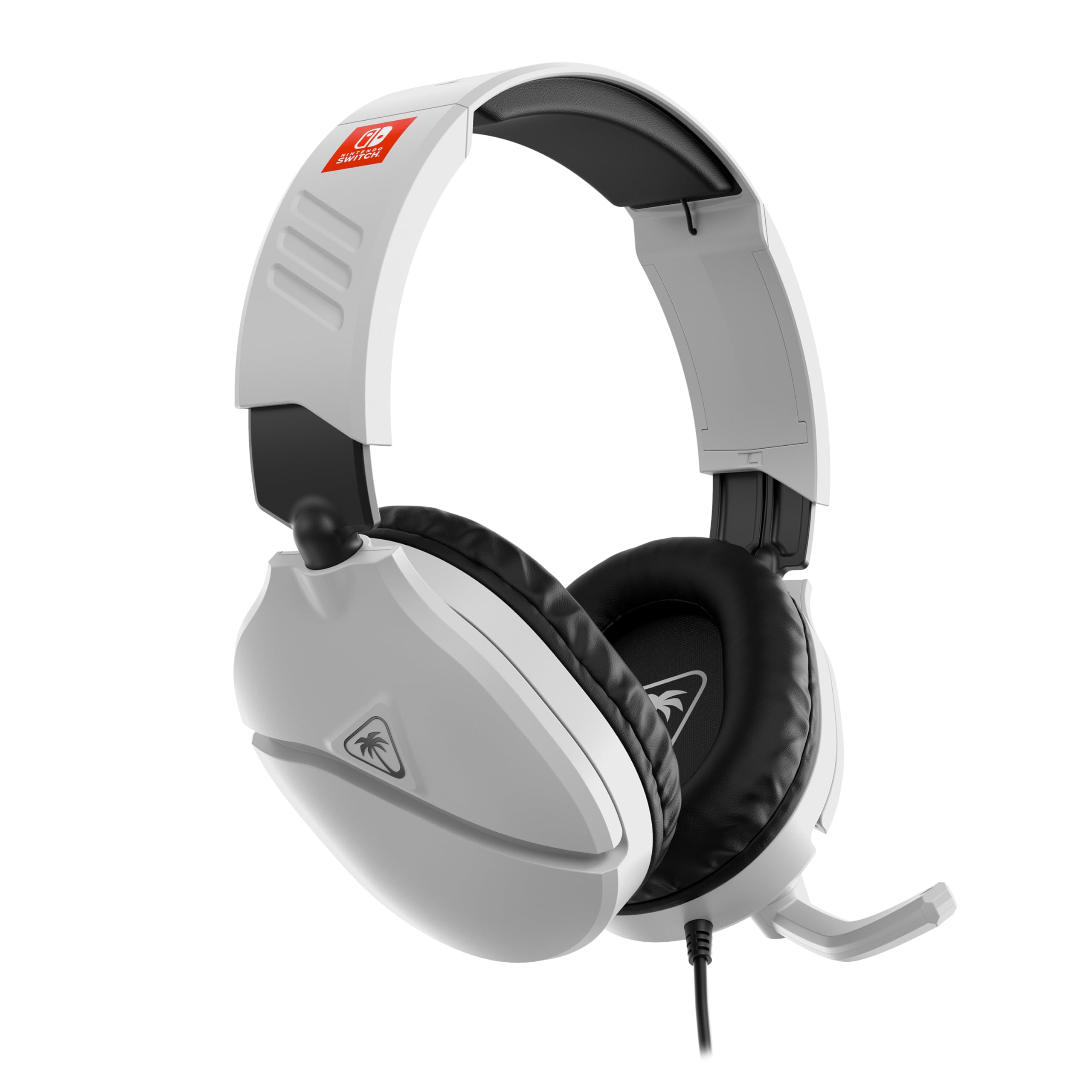 Turtle Beach Recon 70 Wired Gaming Headset for Nintendo Switch 3