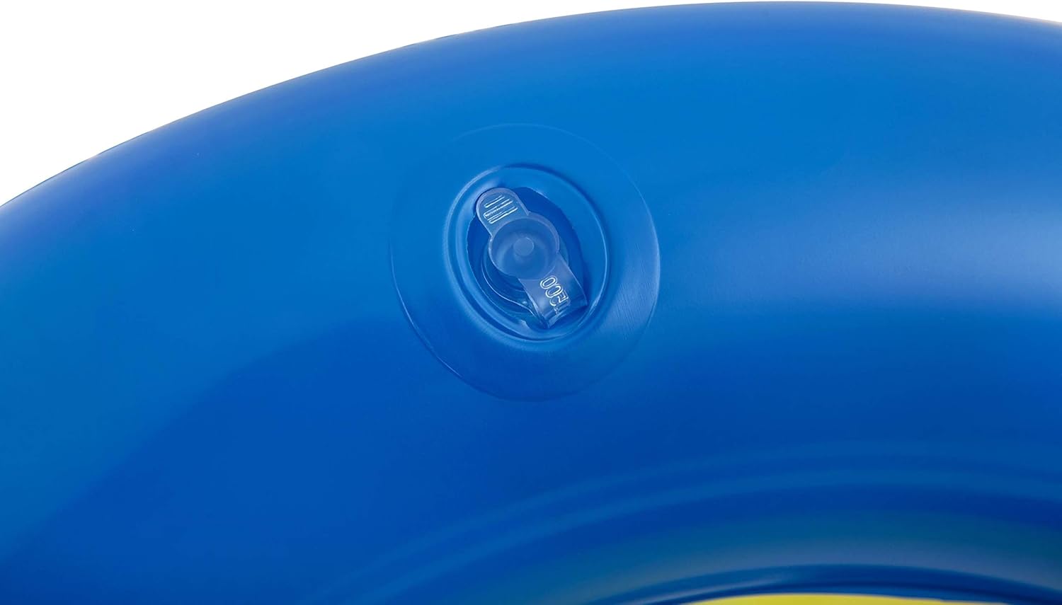 Bestway Splash N Hoop Inflatable Basketball Pool Game - Floating Water Toy for Kids 3+ 2