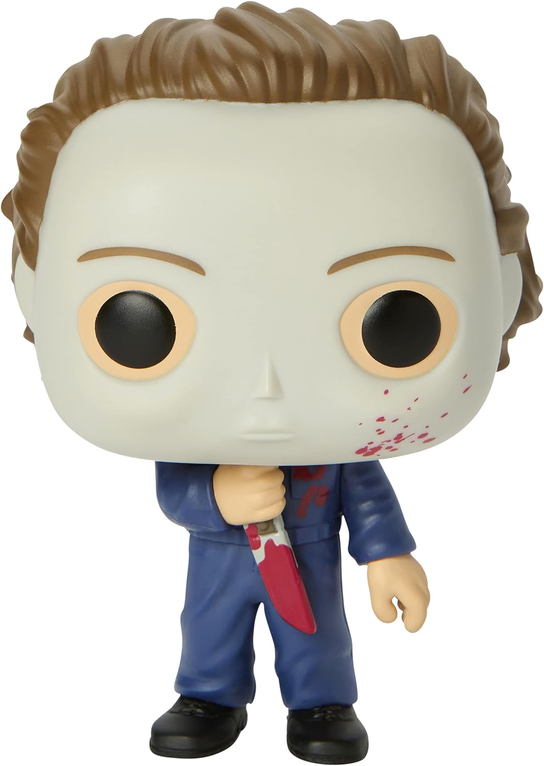 Funko Pop! Town Halloween - Michael Myers with Myers House Vinyl Figure (57274) 2