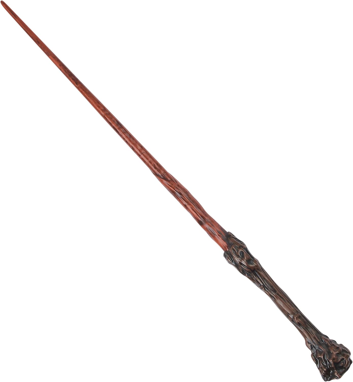 Wizarding World Harry Potter 12-inch Replica Wand with Spell Card 1