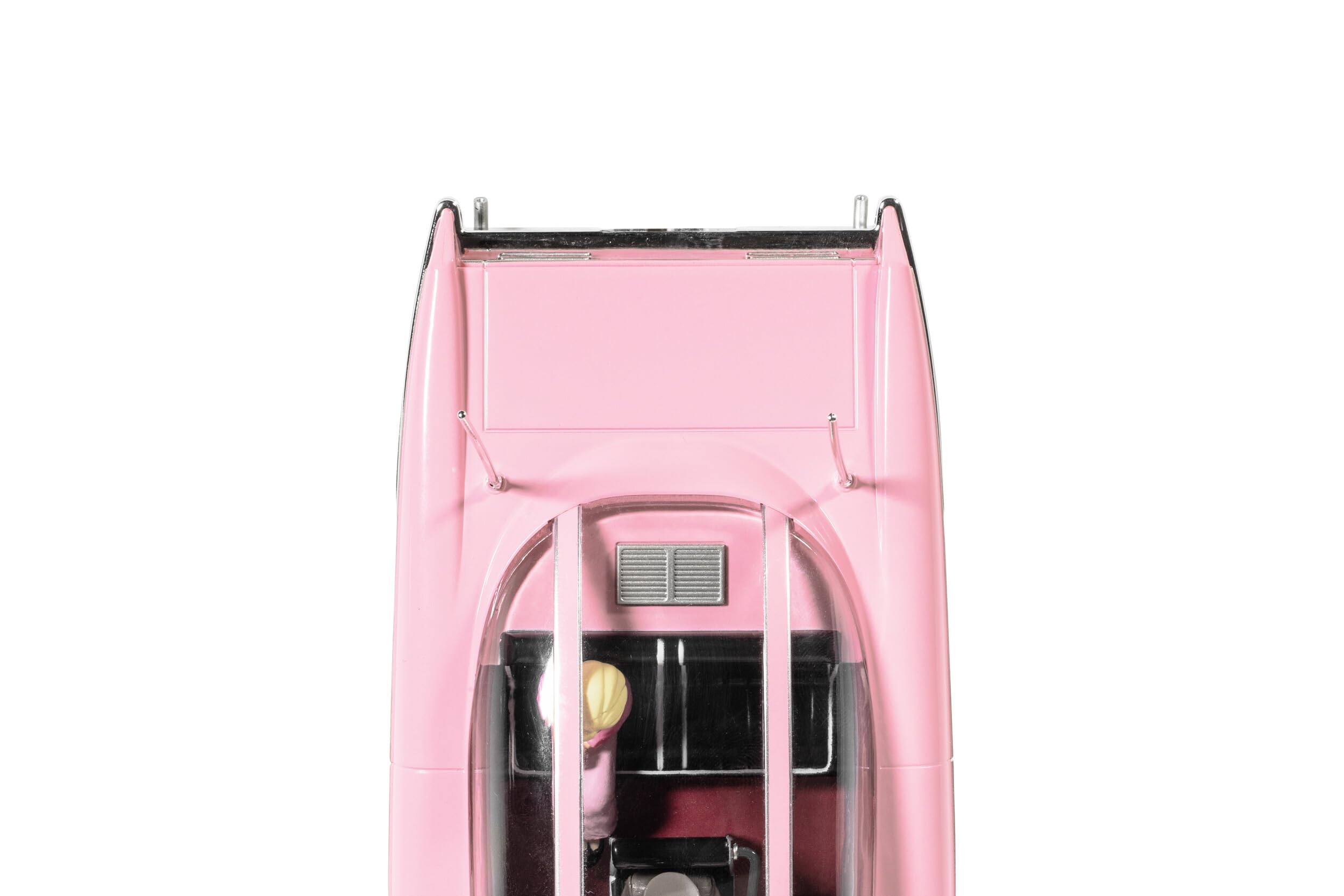 Scalextric C4479 Thunderbirds FAB-1 Slot Car | 1:32 Scale | Pink 7