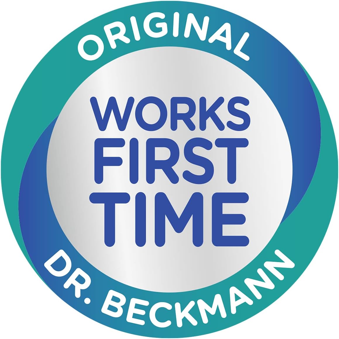 Dr. Beckmann Stain Devils Cooking Oil and Fat Stain Remover, 50 ml 3