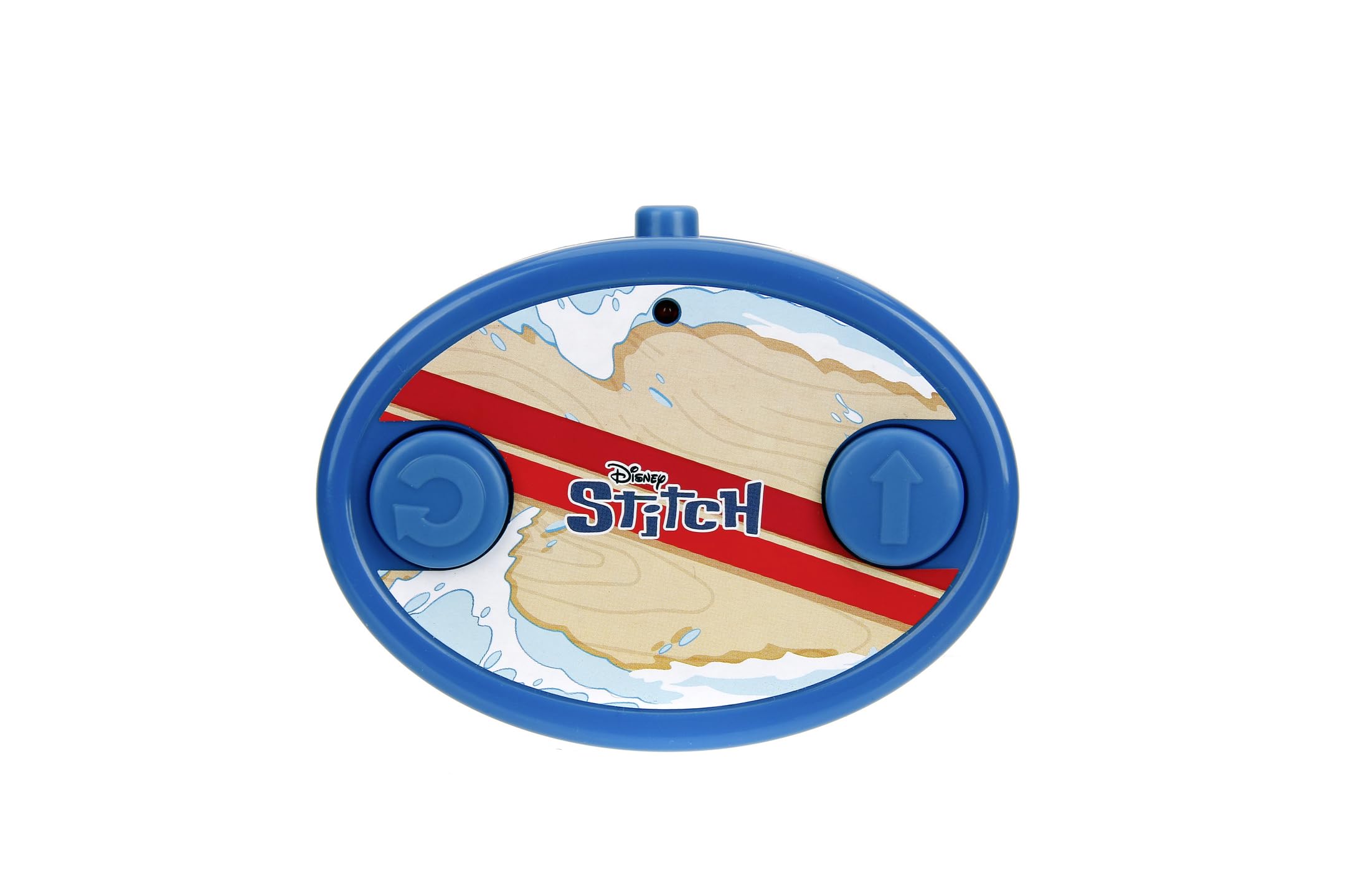 Dickie Stitch Surfboard RC - Interactive 360° Spin with Self-Righting Action