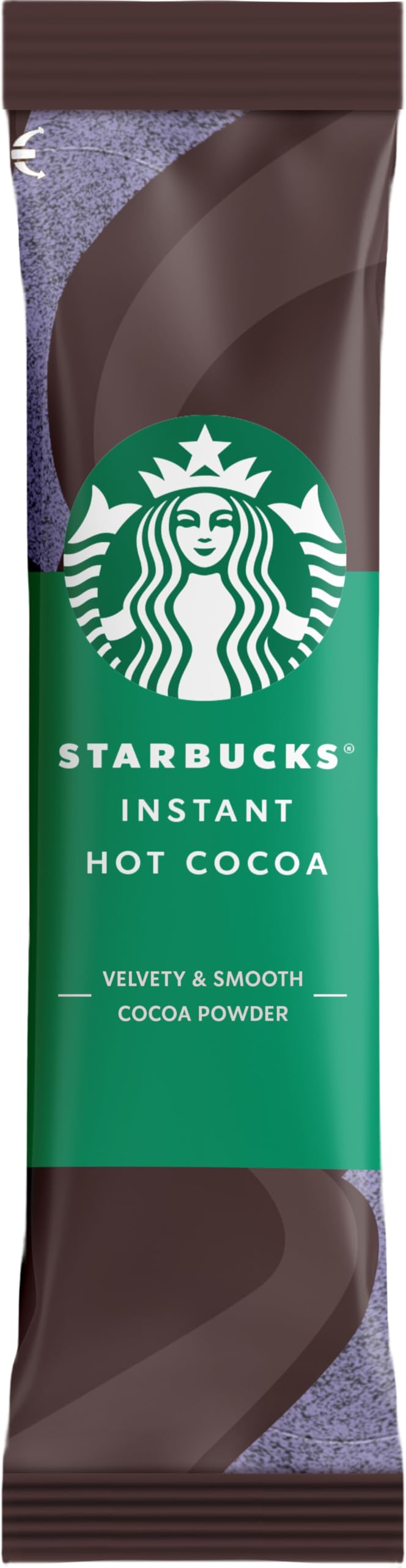 STARBUCKS Premium Instant Hot Chocolate Sachets - 20 x 35g 13