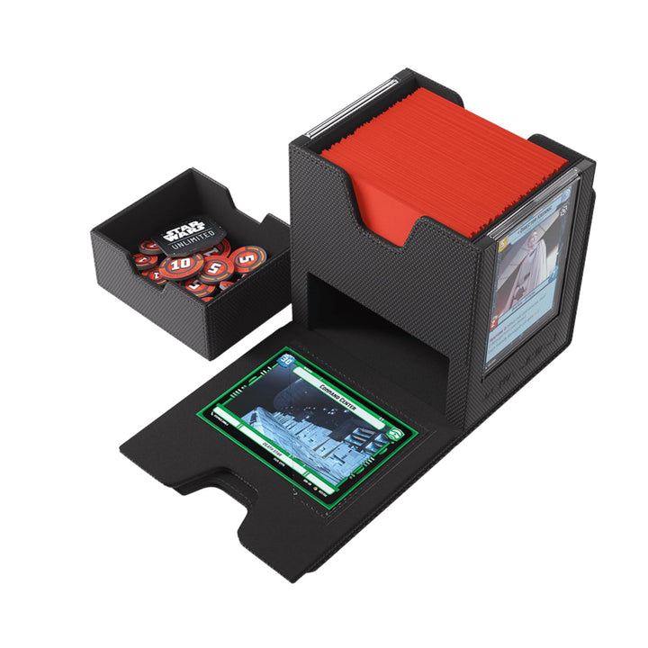 Gamegenic Star Wars: Unlimited Twin Suns DECK POD (GGS20220ML)