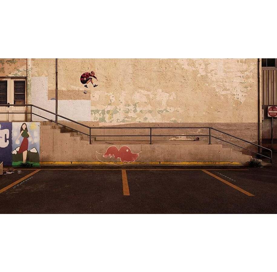 Tony Hawk's Pro Skater 1 + 2 - PS5 5