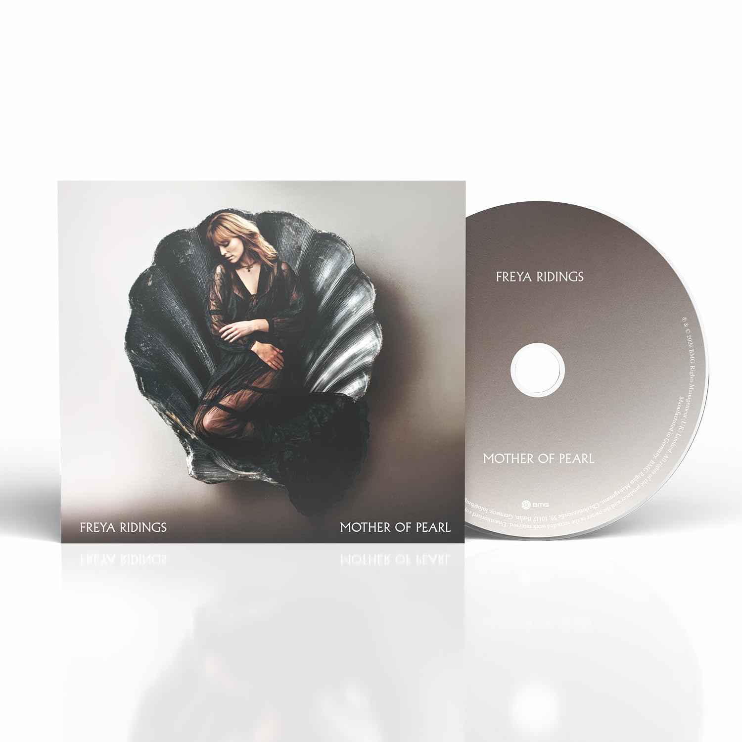Freya Ridings - Mother Of Pearl [CD]
