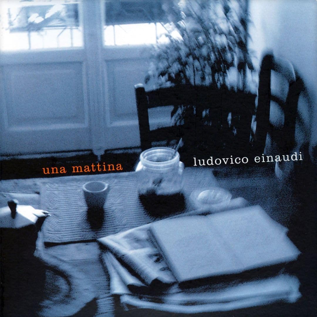 Una Mattina [Audio CD]