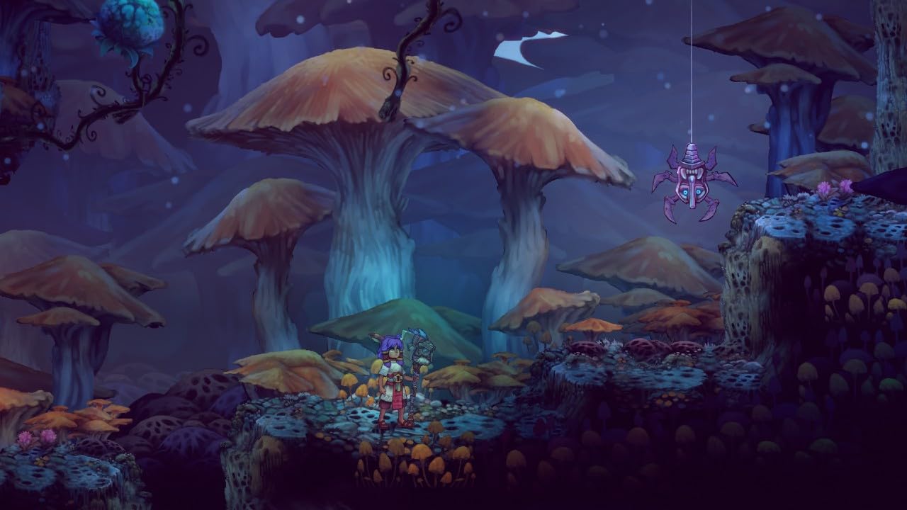 Itorah [PS4] 3