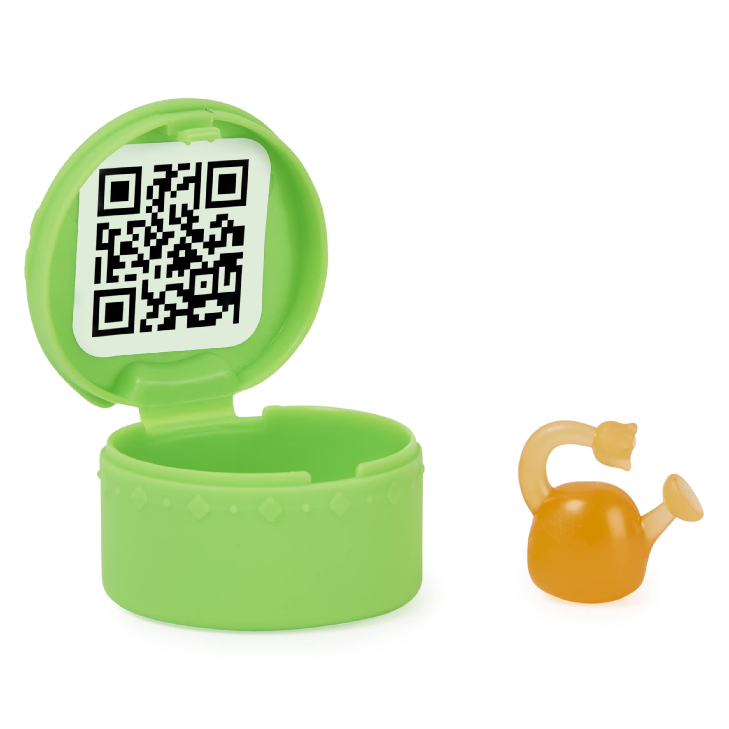 Gabby's Dollhouse 6065350 Friends Set with Rainbow Gabby Doll, Figures and Surprise Accessory 13