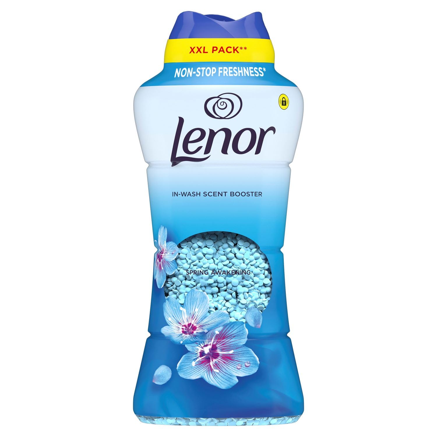 Lenor Spring Awakening In-Wash Scent Booster 735g 1