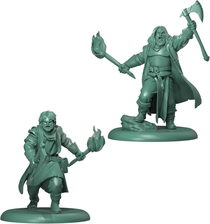 CMON A Song of Ice and Fire Stony Shore Pillagers Unit Box (SIF911)