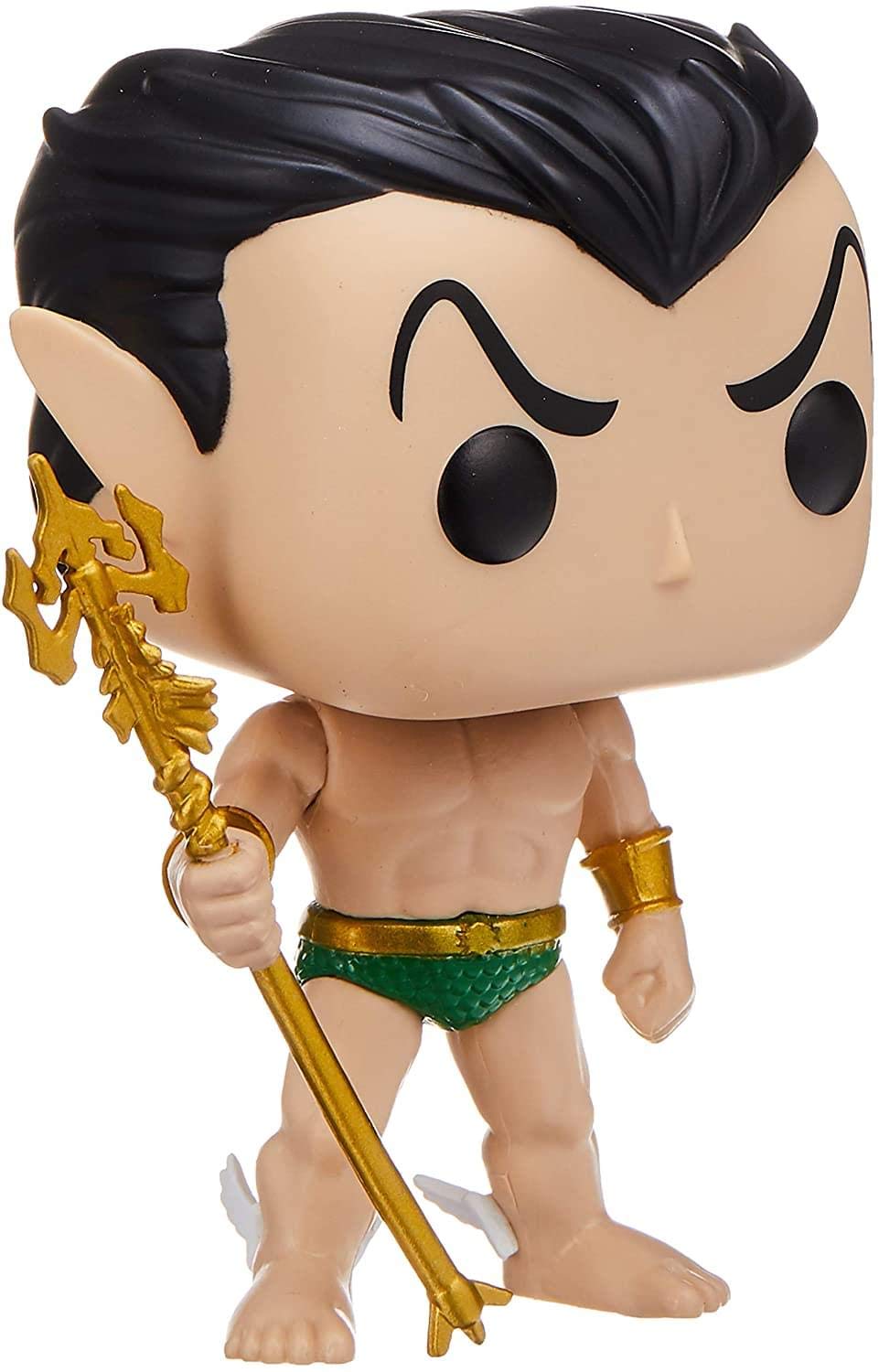 Funko Pop! Marvel: 80th - Namor First Appearance Vinyl Figure 3