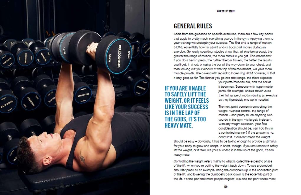 Sphere Fitness Unlocked: Step-by-Step Body Transformation Guide by Matt Morsia | Paperback 3