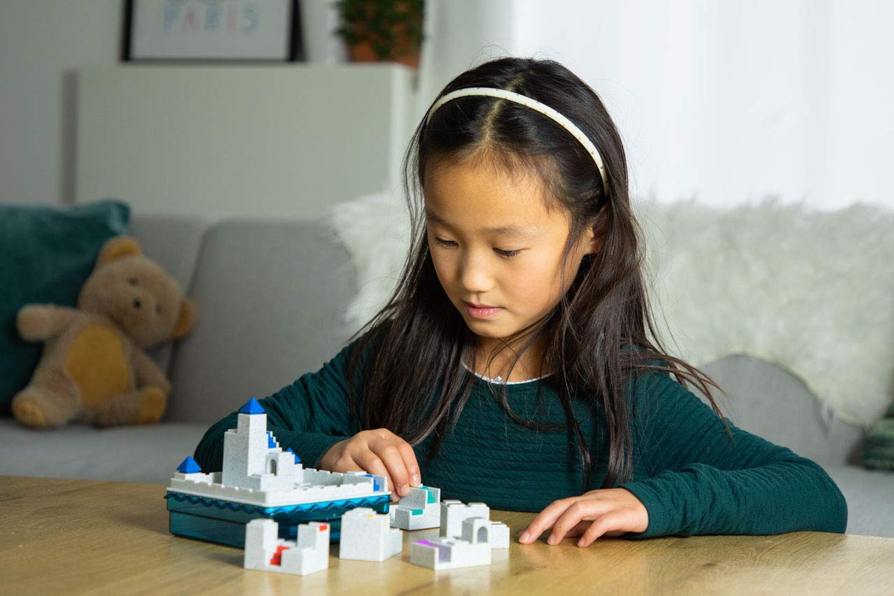 SmartGames Atlantis Escape Single-Player Puzzle Game 12