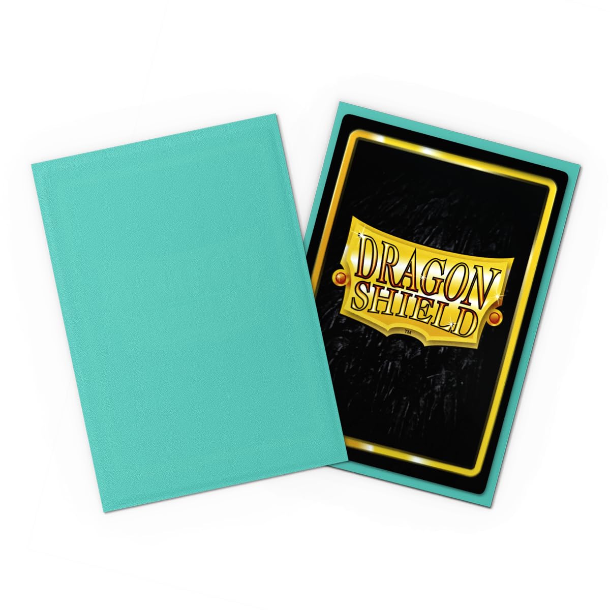 Dragon Shield Japanese Size Matte Mint Sleeves (60 Count) 6