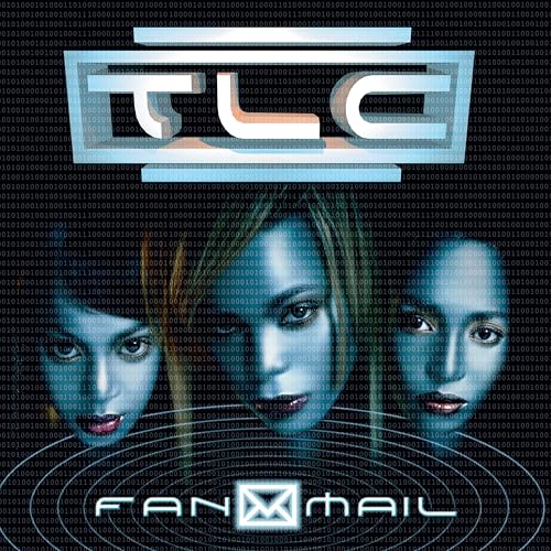 TLC - Fanmail [2LP Vinyl] 2