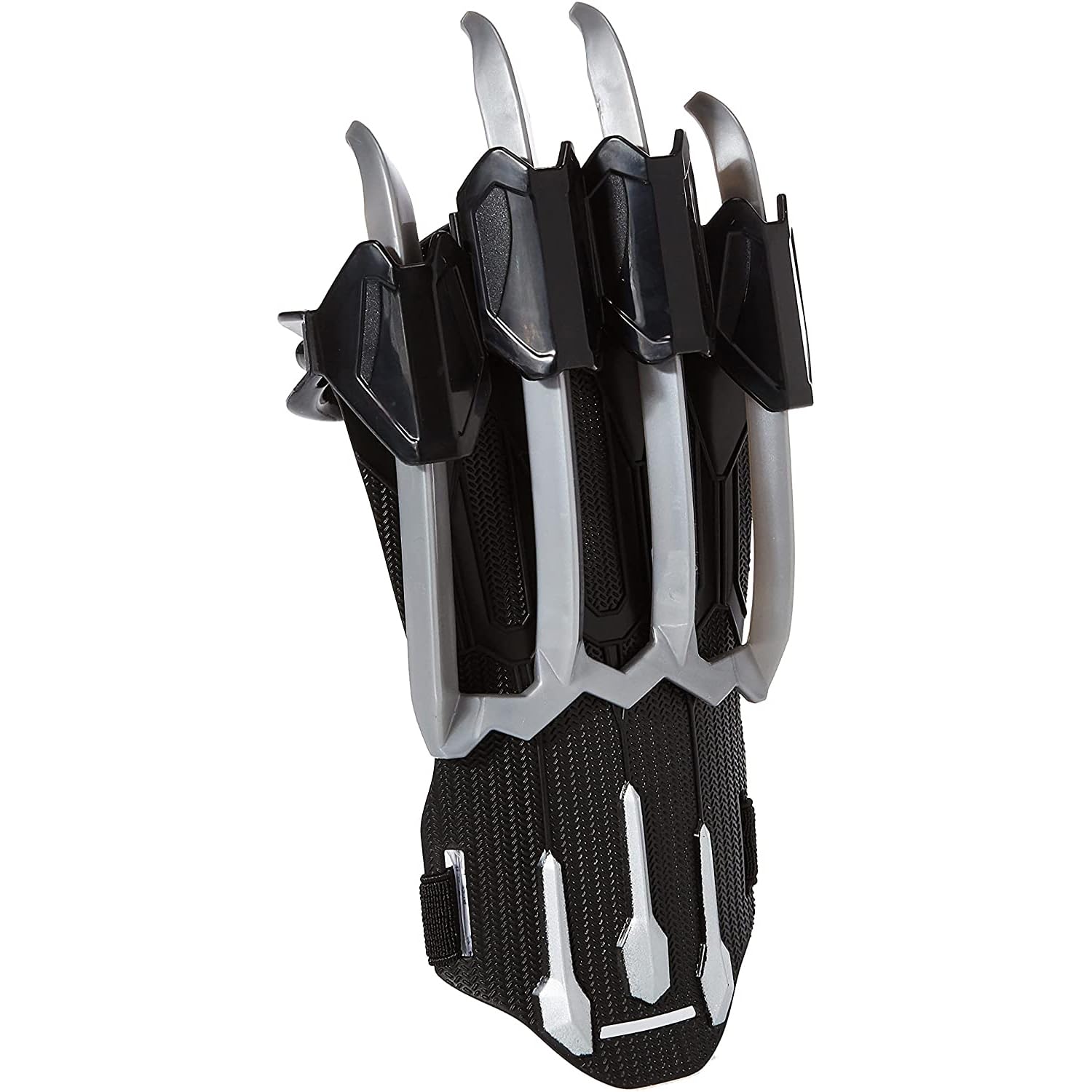 Hasbro Marvel Avengers Captain America Magnetic Shield and Gauntlet Toy for Kids 5 and Up 6