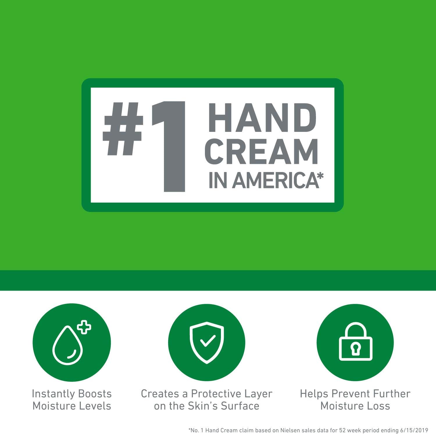 O'Keeffe's Working Hands Hand Cream (140.61g) 2